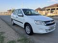 ВАЗ (Lada) Granta 2190 2013 года за 2 500 000 тг. в Шымкент – фото 9