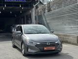 Hyundai Elantra 2018 года за 8 290 000 тг. в Шымкент – фото 4