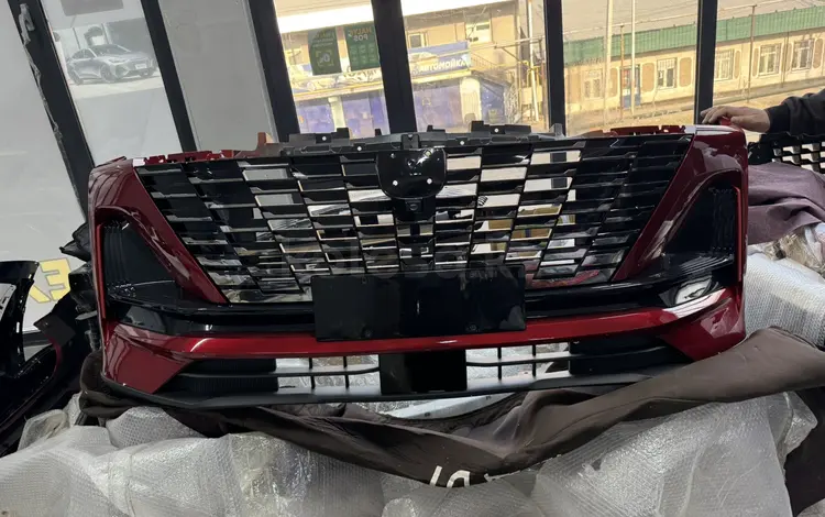 Бампер за 150 000 тг. в Астана