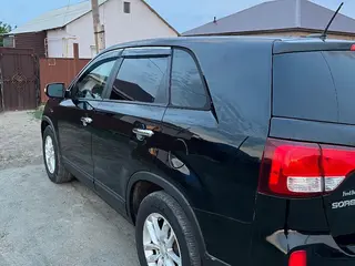 Kia Sorento, 2015