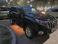 Toyota Land Cruiser Prado 2014 года за 19 000 000 тг. в Алматы