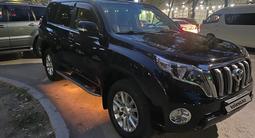 Toyota Land Cruiser Prado 2014 годаfor19 000 000 тг. в Алматы