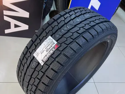 255/45R20 105Q Yokohama 2024 Ice Guard SUV G075 за 101 100 тг. в Алматы – фото 2