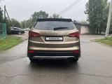 Hyundai Santa Fe 2013 года за 7 900 000 тг. в Алматы – фото 5