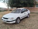 Toyota Carina E 1997 годаfor2 500 000 тг. в Мерке – фото 3