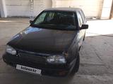 Volkswagen Golf 1994 года за 800 000 тг. в Уральск – фото 4