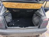 Volkswagen Golf 1994 года за 800 000 тг. в Уральск – фото 3