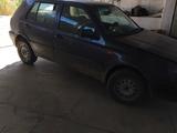 Volkswagen Golf 1994 года за 800 000 тг. в Уральск – фото 5