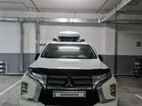 Mitsubishi Montero Sport 2022 годаfor18 200 000 тг. в Астана