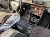 Mercedes-Benz E 280 1991 года за 600 000 тг. в Аягоз – фото 5