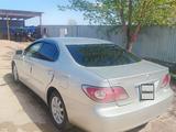 Lexus ES 330 2004 года за 6 200 000 тг. в Тараз – фото 2