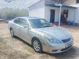 Lexus ES 330 2004 года за 6 200 000 тг. в Тараз – фото 3