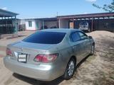 Lexus ES 330 2004 года за 6 200 000 тг. в Тараз – фото 4