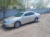 Lexus ES 330 2004 года за 6 200 000 тг. в Тараз – фото 5