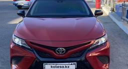 Toyota Camry 2019 годаүшін13 000 000 тг. в Шымкент