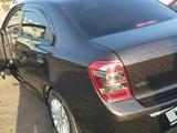 Chevrolet Cobalt 2018 годаүшін5 400 000 тг. в Караганда – фото 5