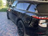 Land Rover Range Rover Sport 2023 года за 80 000 000 тг. в Уральск – фото 3
