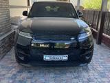 Land Rover Range Rover Sport 2023 года за 80 000 000 тг. в Уральск