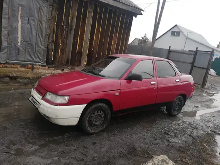 ВАЗ (Lada) 2110 2000 годаүшін900 000 тг. в Петропавловск – фото 3