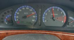 Nissan R'nessa 1998 года за 3 800 000 тг. в Усть-Каменогорск – фото 2