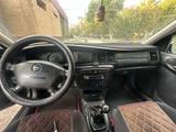 Opel Vectra 2002 года за 1 150 000 тг. в Шымкент – фото 4