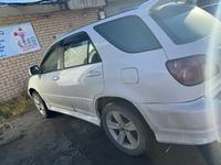 Lexus RX 300 1999 годаfor4 250 000 тг. в Астана