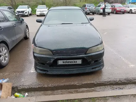 Toyota Mark II 1995 года за 2 200 000 тг. в Алматы