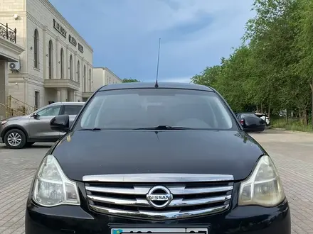 Nissan Almera 2015 года за 2 200 000 тг. в Уральск