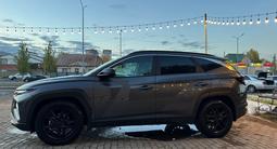 Hyundai Tucson 2023 года за 10 000 000 тг. в Астана
