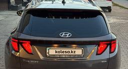 Hyundai Tucson 2023 года за 10 000 000 тг. в Астана – фото 3