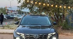 Hyundai Tucson 2023 года за 10 000 000 тг. в Астана – фото 2