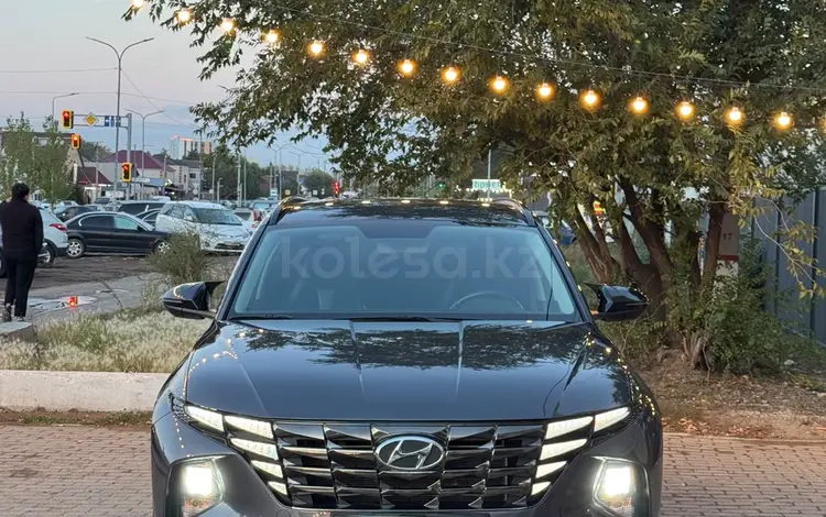 Hyundai Tucson 2023 годаүшін10 000 000 тг. в Астана