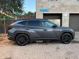 Hyundai Tucson 2023 года за 10 000 000 тг. в Астана – фото 4