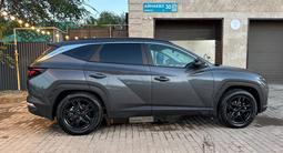 Hyundai Tucson 2023 года за 10 000 000 тг. в Астана – фото 4