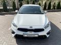 Kia K3 2019 года за 8 600 000 тг. в Алматы – фото 2