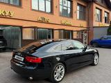 Audi A5 2013 года за 12 000 000 тг. в Алматы – фото 4