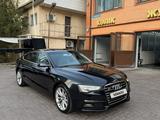 Audi A5 2013 года за 12 000 000 тг. в Алматы