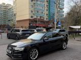 Audi A5 2013 года за 12 000 000 тг. в Алматы – фото 2