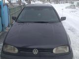 Volkswagen Golf 1993 года за 750 000 тг. в Атбасар