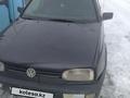 Volkswagen Golf 1993 годаfor500 000 тг. в Атбасар – фото 2