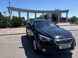 Subaru Outback 2019 годаүшін11 500 000 тг. в Алматы – фото 2