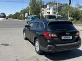 Subaru Outback 2019 годаүшін11 500 000 тг. в Алматы – фото 5