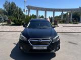 Subaru Outback 2019 годаүшін11 500 000 тг. в Алматы