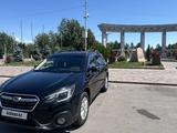Subaru Outback 2019 годаүшін11 500 000 тг. в Алматы – фото 3