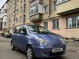 Daewoo Matiz 2006 годаүшін1 500 000 тг. в Петропавловск