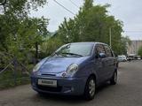 Daewoo Matiz 2006 годаүшін1 500 000 тг. в Петропавловск – фото 2