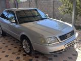 Audi A6 1995 года за 2 800 000 тг. в Шымкент