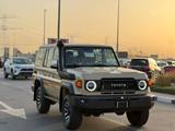 Toyota Land Cruiser 2024 года за 36 400 000 тг. в Алматы