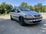 Opel Zafira 2003 годаfor3 200 000 тг. в Шымкент