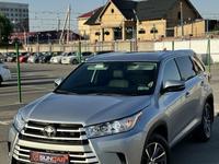Toyota Highlander 2019 года за 17 500 000 тг. в Шымкент
